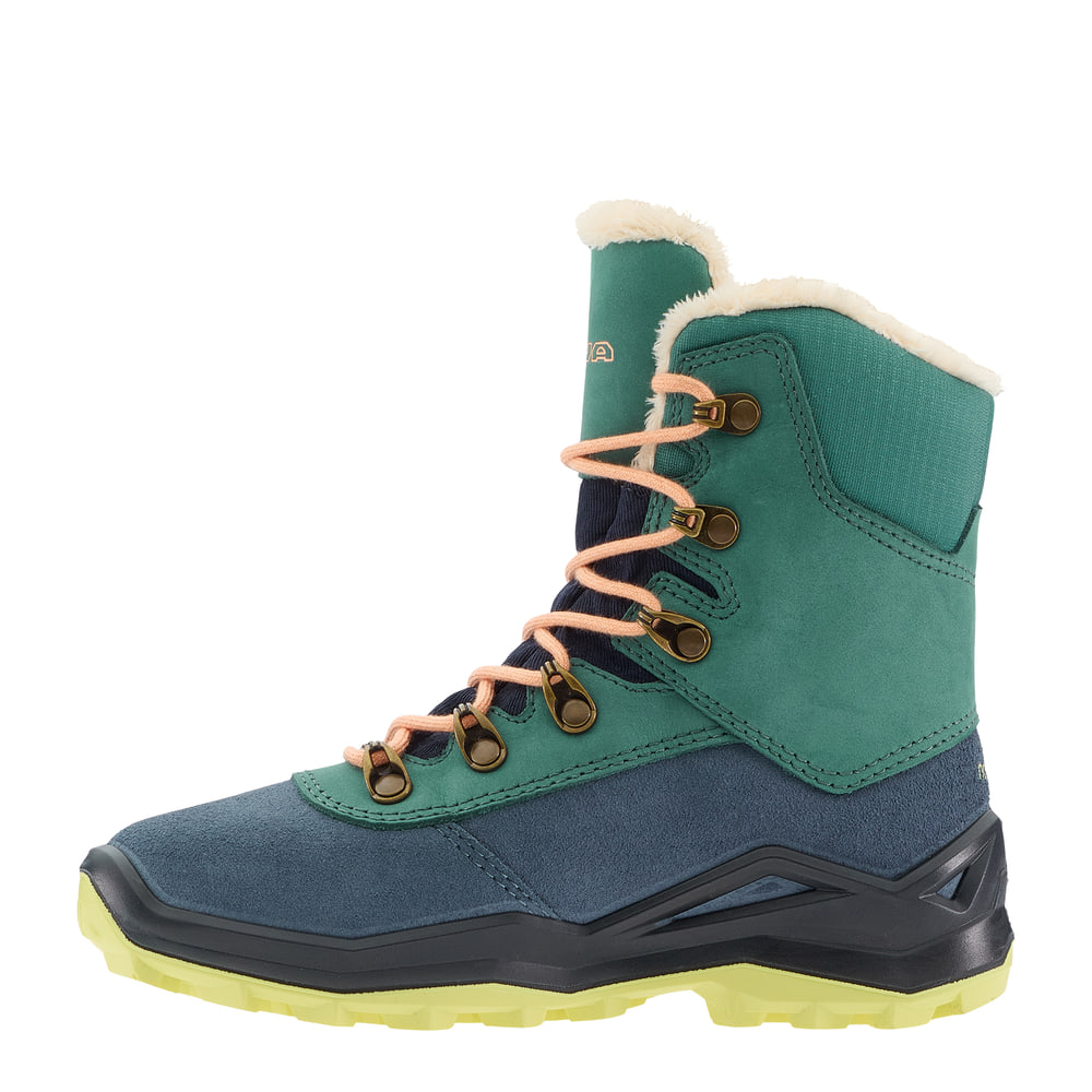 COULOIR 2 GTX HI JR NMK