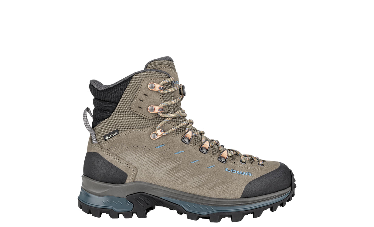 Lowa gtx mid ws shop