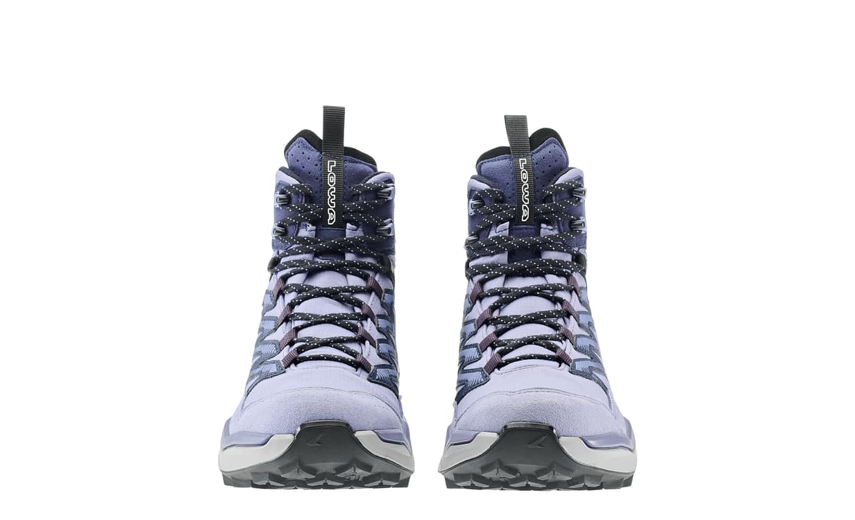 MADDOX PRO GTX MID Ws