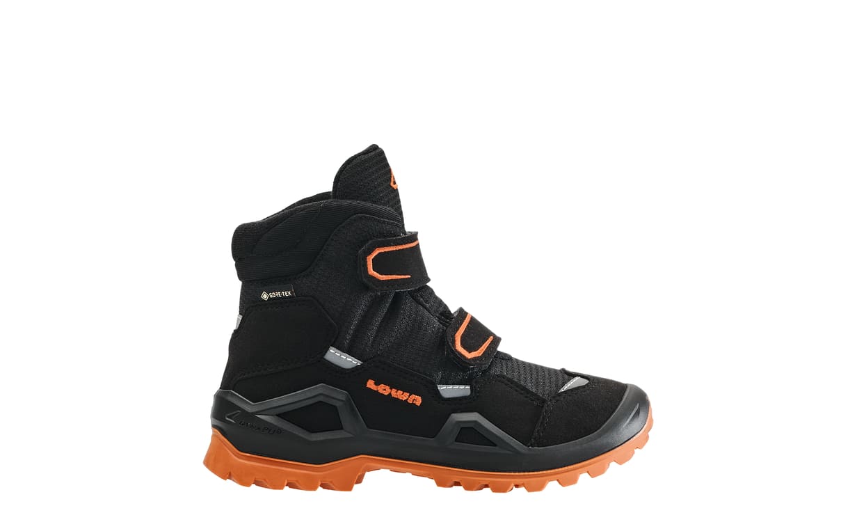 MILO EVO GTX MID JR