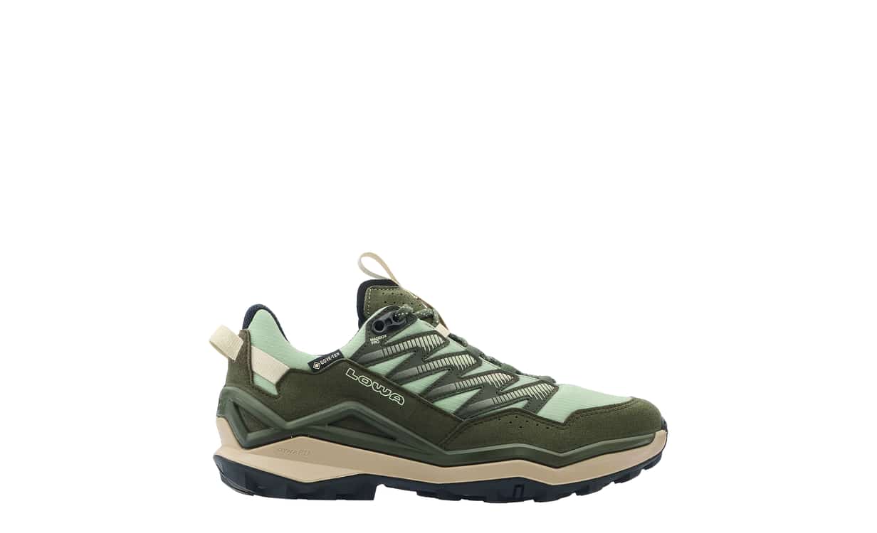 MADDOX PRO GTX LO Ws
