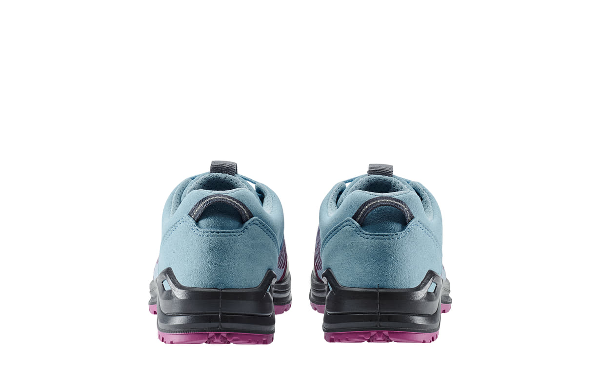 CAREZZA GTX LO JR