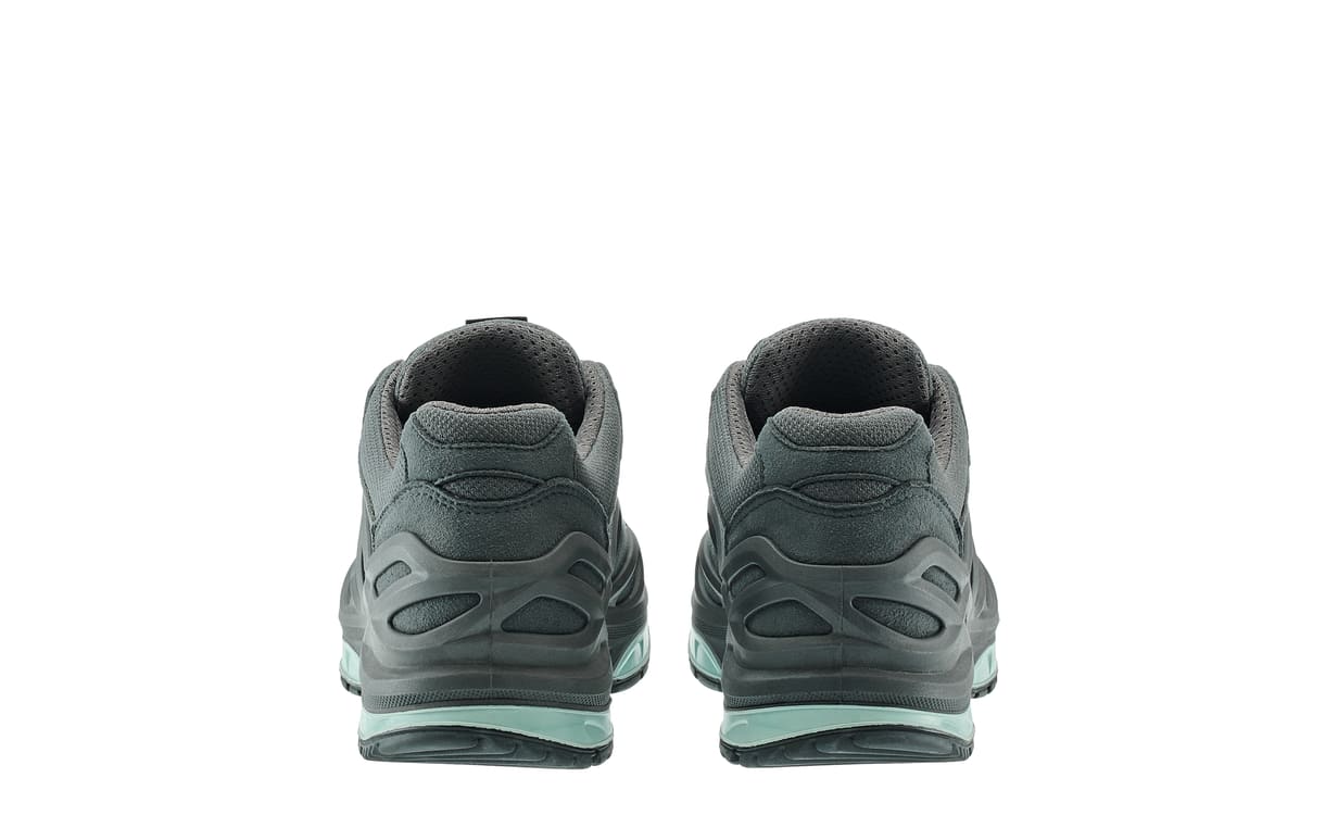 GORGON GTX Ws