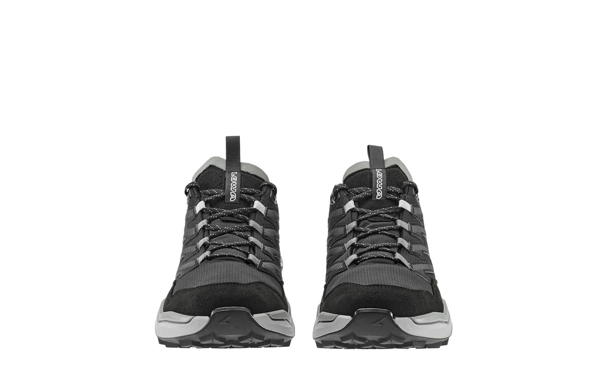 MADDOX PRO GTX LO W