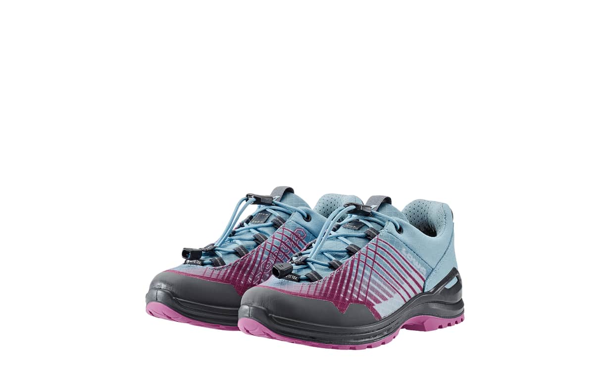 CAREZZA GTX LO JR