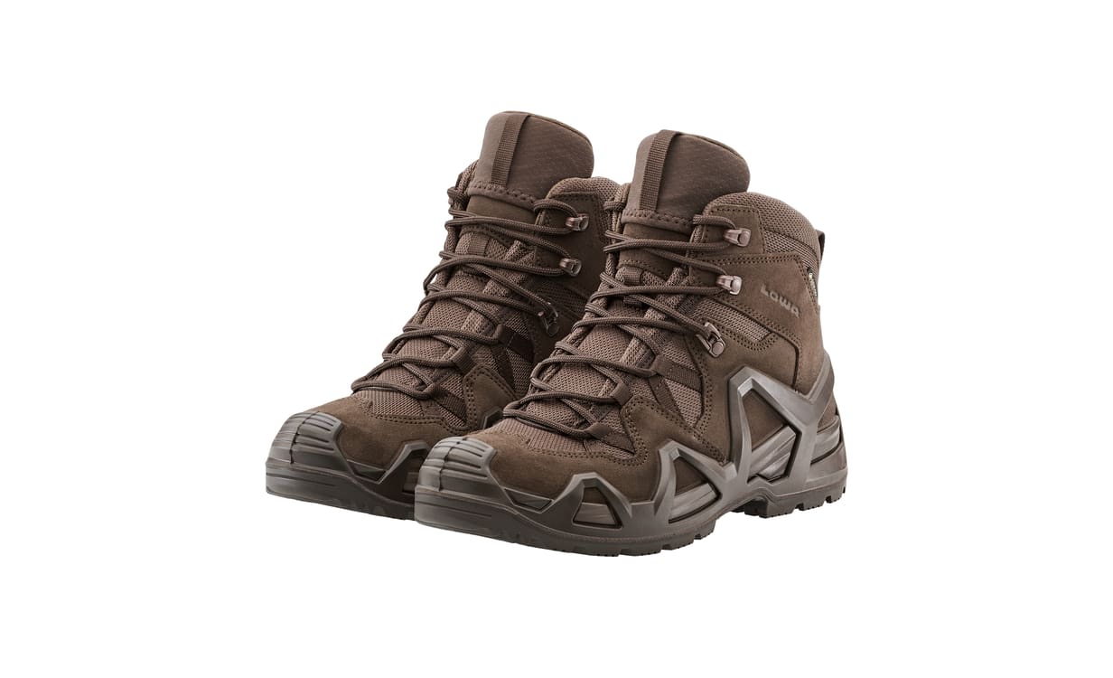 独特の素材 MID GTX MK2 ZEPHYR LOWA | Shop LOWA Professional Official 個人装備