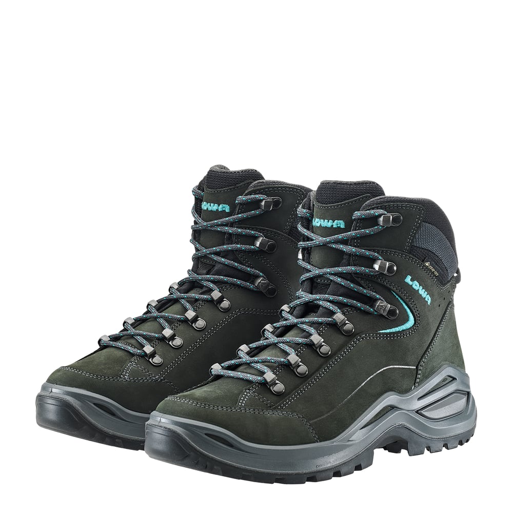 RENEGADE EVO GTX MID Ws W