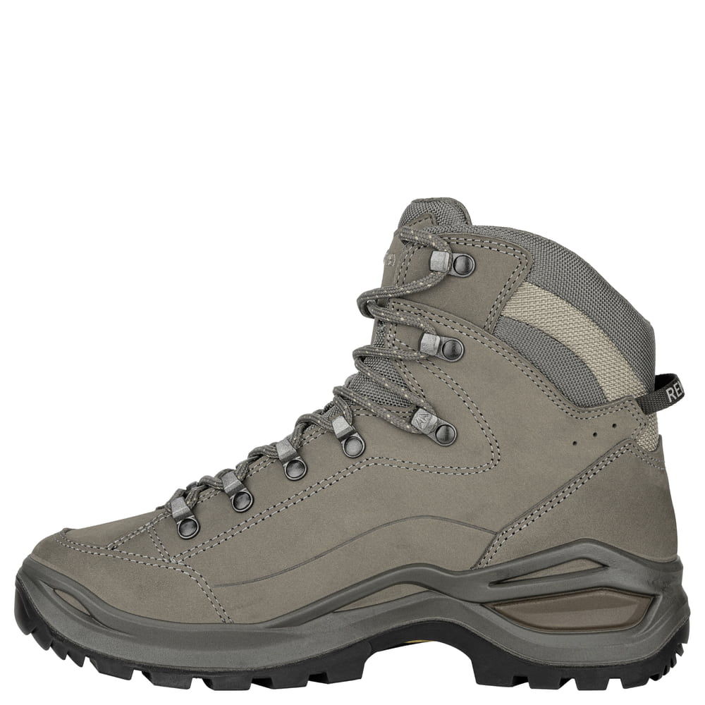 RENEGADE EVO GTX MID Ws