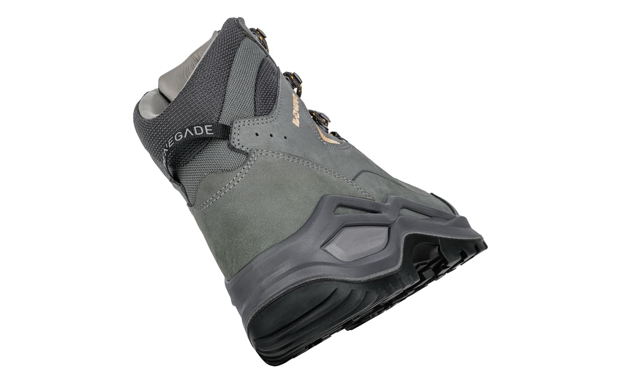 RENEGADE EVO LL MID Ws