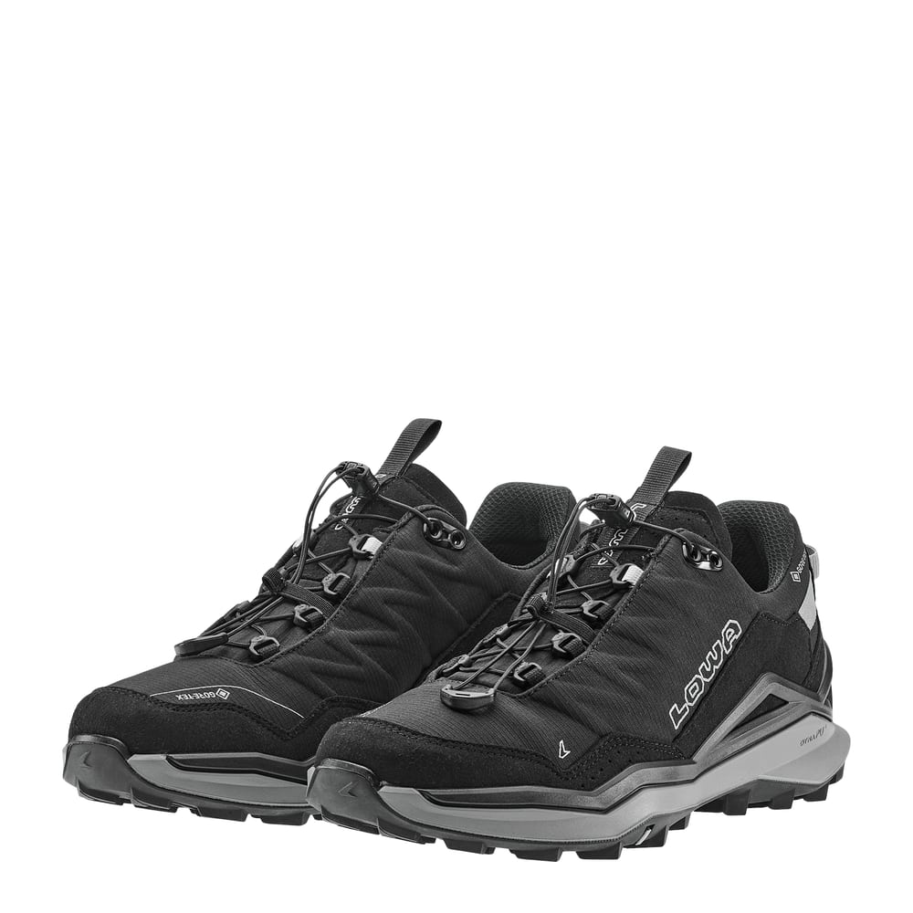 MADDOX PRO GTX LO SL