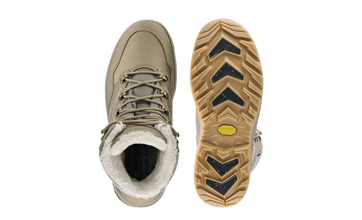 NABUCCO GTX Ws