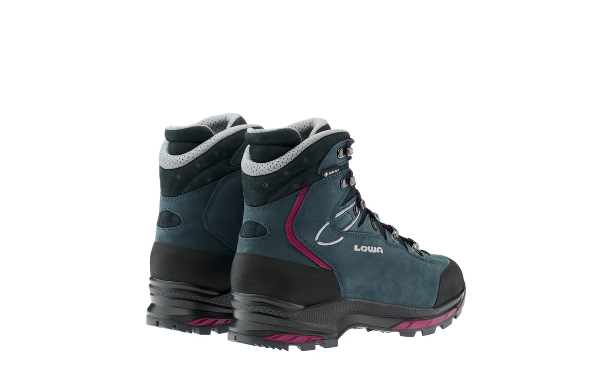MAURIA EVO GTX Ws