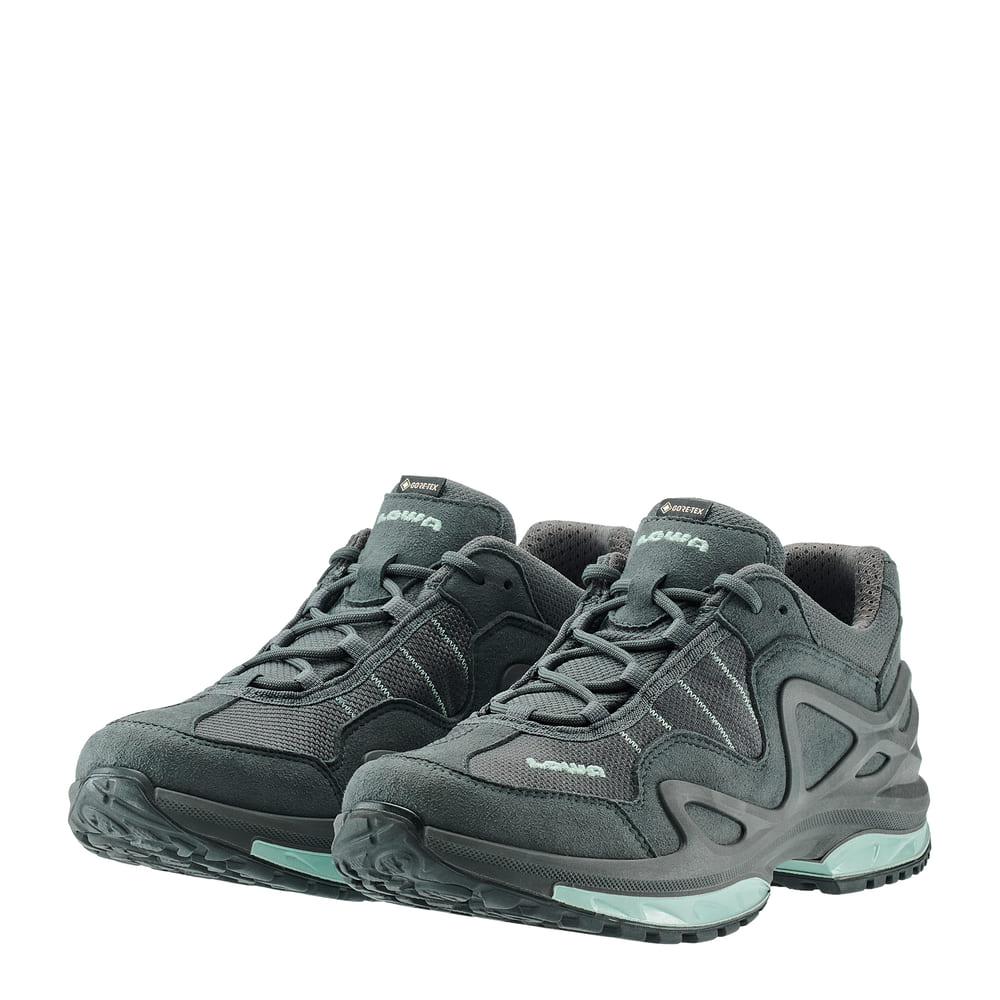 GORGON GTX Ws
