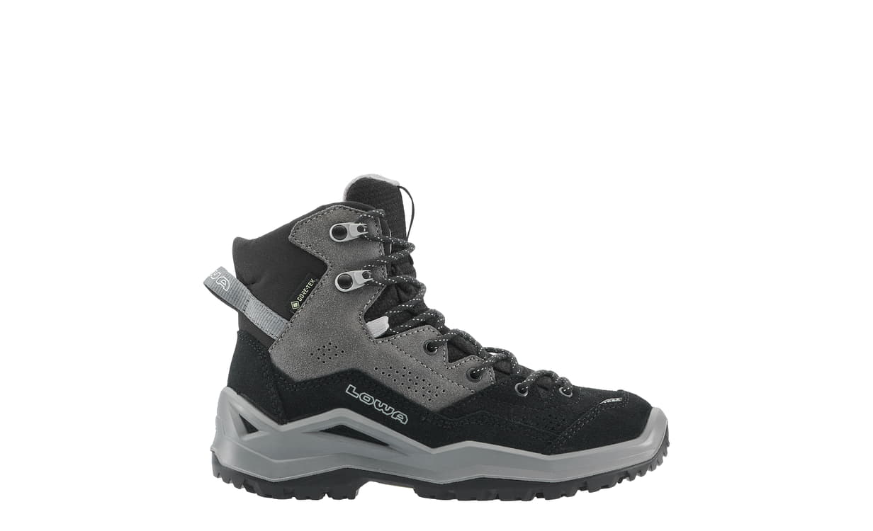 WANAX GTX MID JR – Children's Hiking Boots