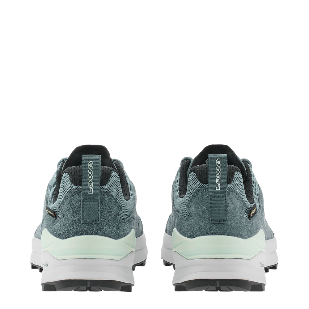 TETONIX GTX LO Ws