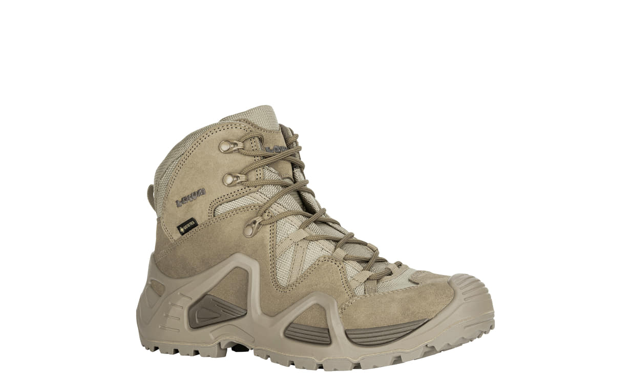 LOWA ZEPHYR GTX MID TF Ws