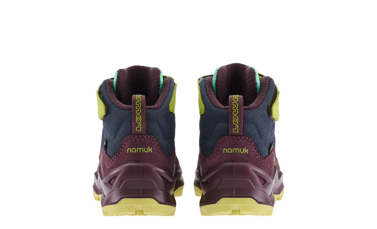 MADDOX PRO GTX MID VC JR NMK