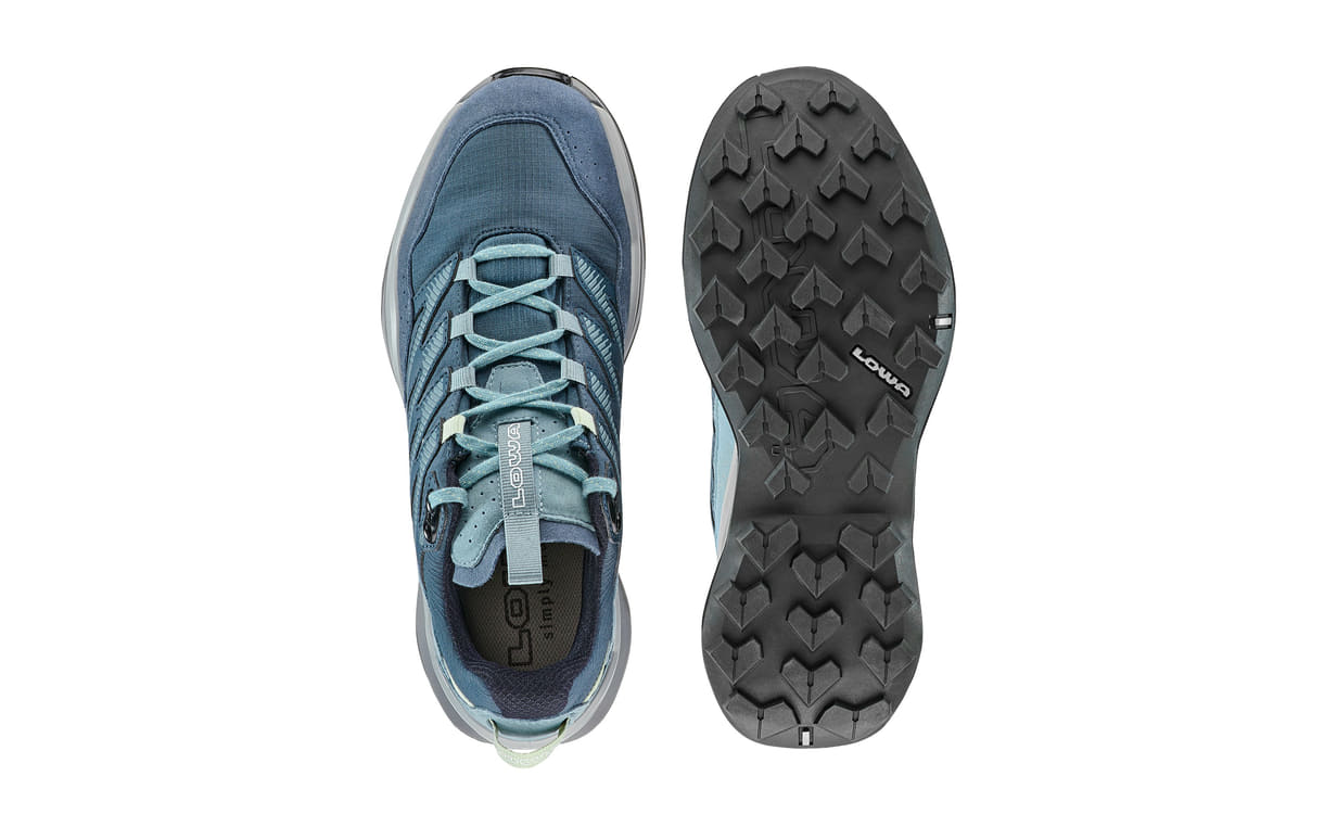 MADDOX PRO GTX LO Ws W