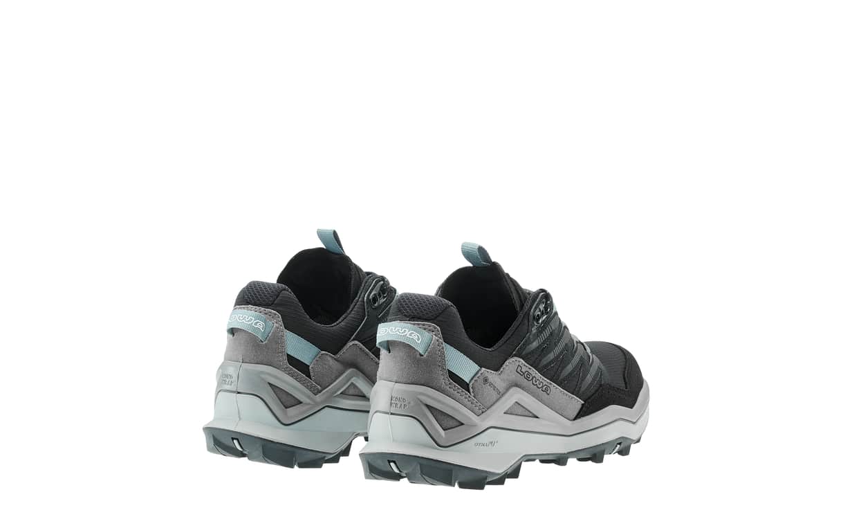 MADDOX PRO GTX LO Ws