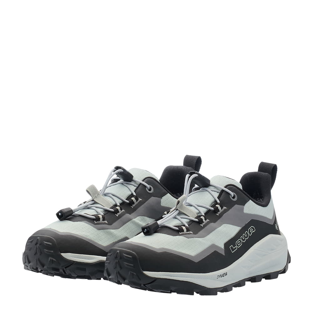 TRAILUX GTX LO JR