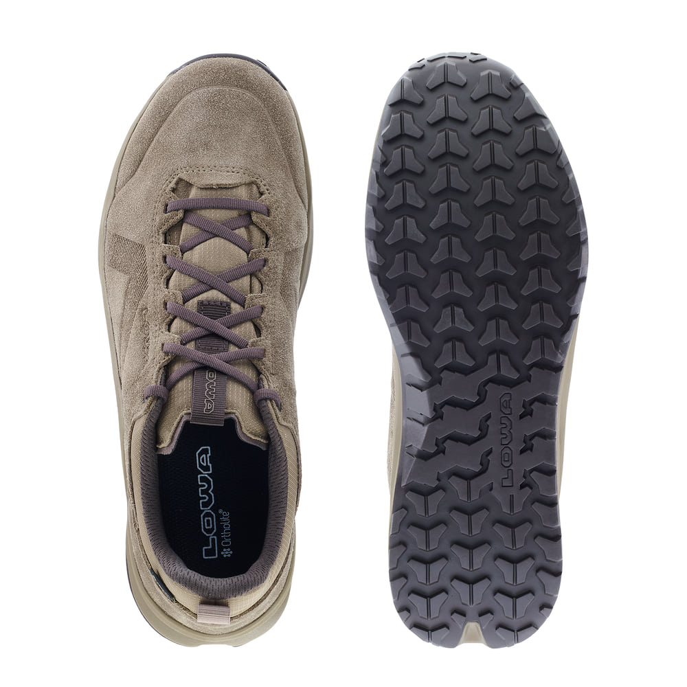 KALOYA LT GTX LO