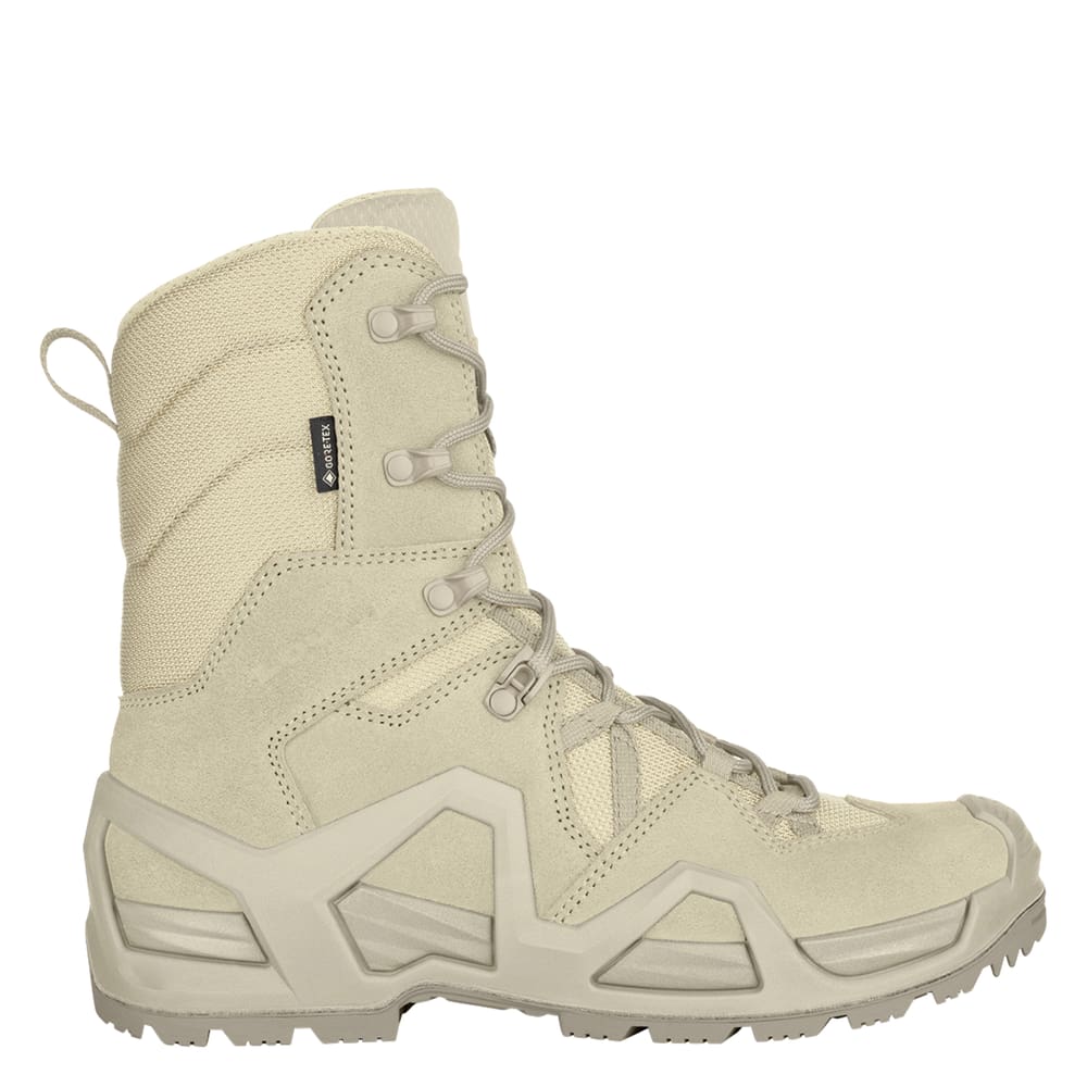 ZEPHYR MK2 GTX HI Ws