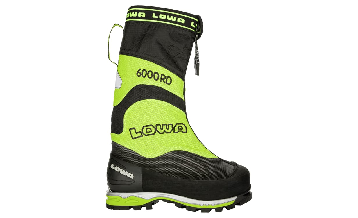 EXPEDITION 6000 EVO RD [2024]