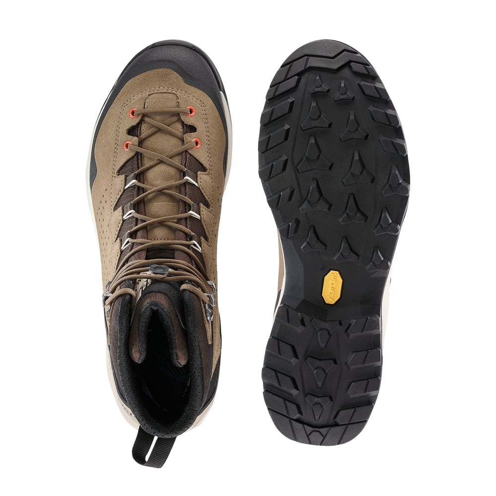 LOWA EXPLORER GTX MID