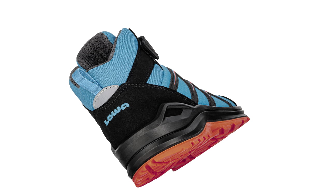 MADDOX GTX MID JUNIOR