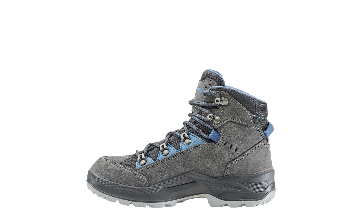 LOWA KODY EVO GTX MID JR – Kids Hiking Shoes