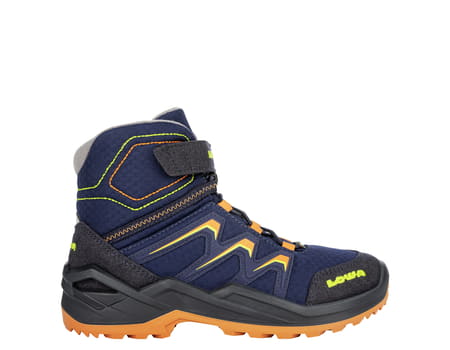 MADDOX WARM GTX MID JR