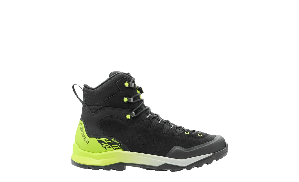 LOWA EXPLORER GTX MID