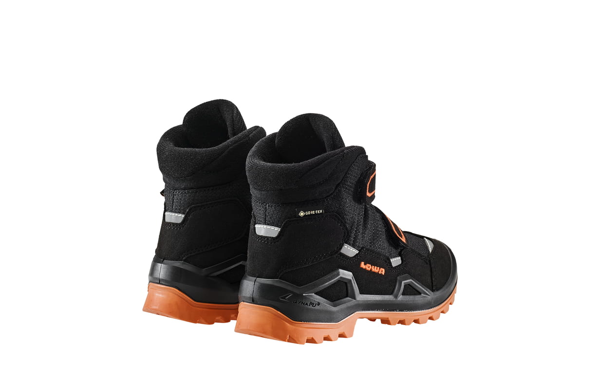 MILO EVO GTX MID JR