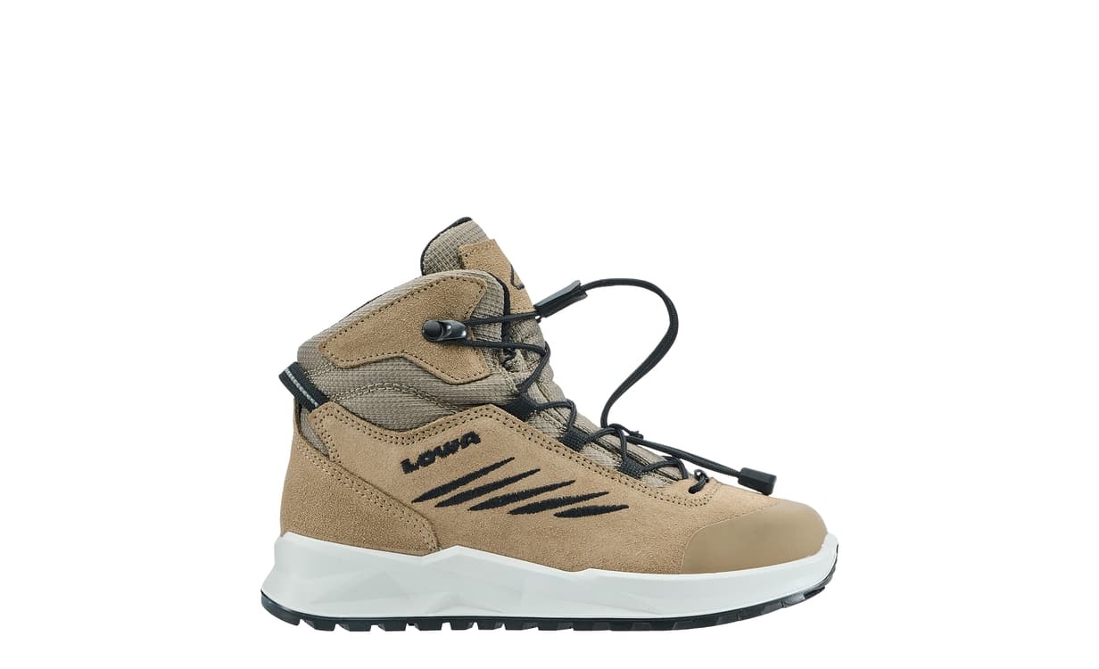 CALLISTO GTX MID JR