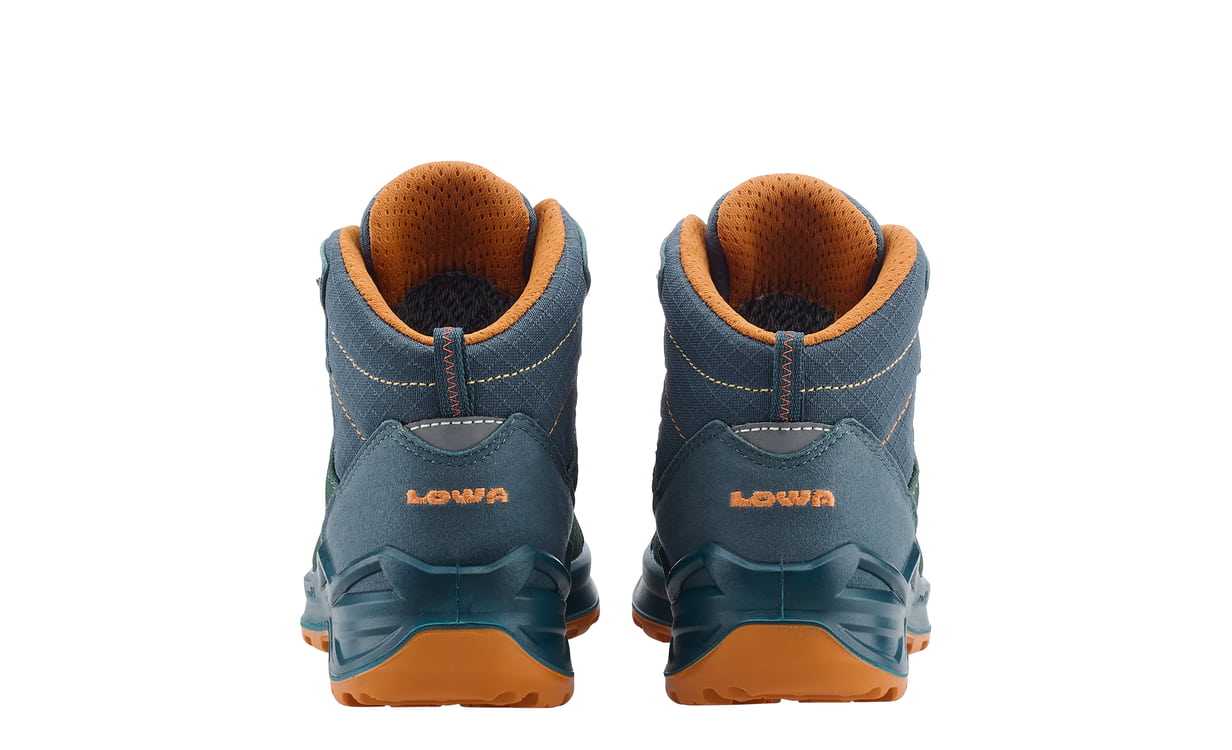 ZIRROX II GTX MID JR