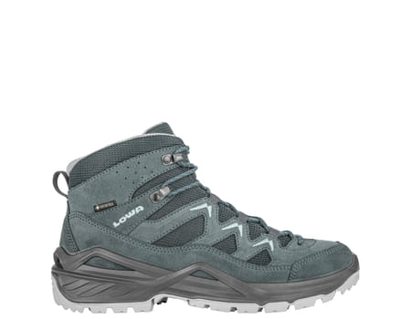 SIRKOS EVO GTX MID Ws