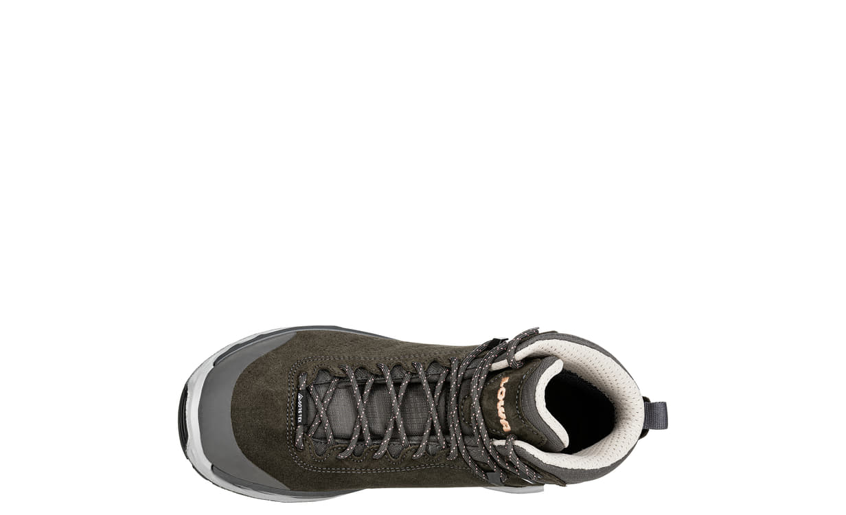 Lowa locarno ice gtx mid shop