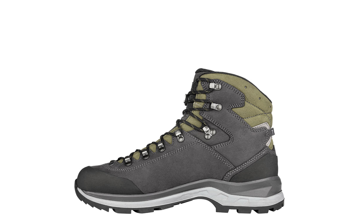 Lowa ranger boots best sale