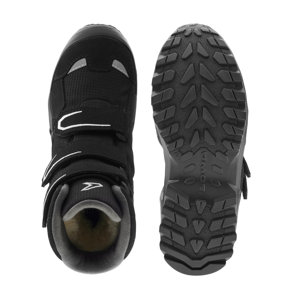 MILO EVO GTX HI JR