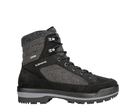 ISARCO GTX