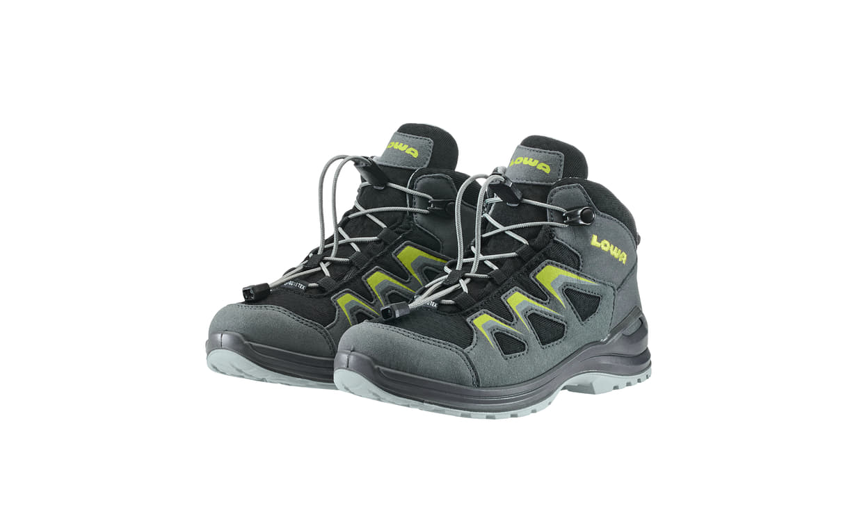 LOWA INNOX EVO GTX QC JR