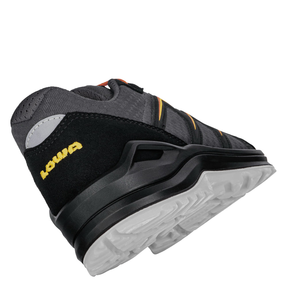 MADDOX GTX LO JUNIOR