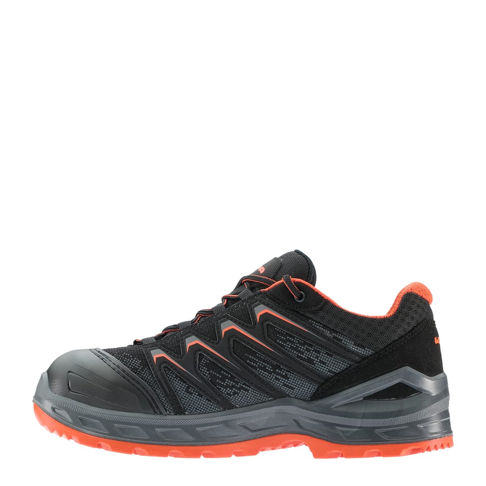 LARROX WORK GTX LOW