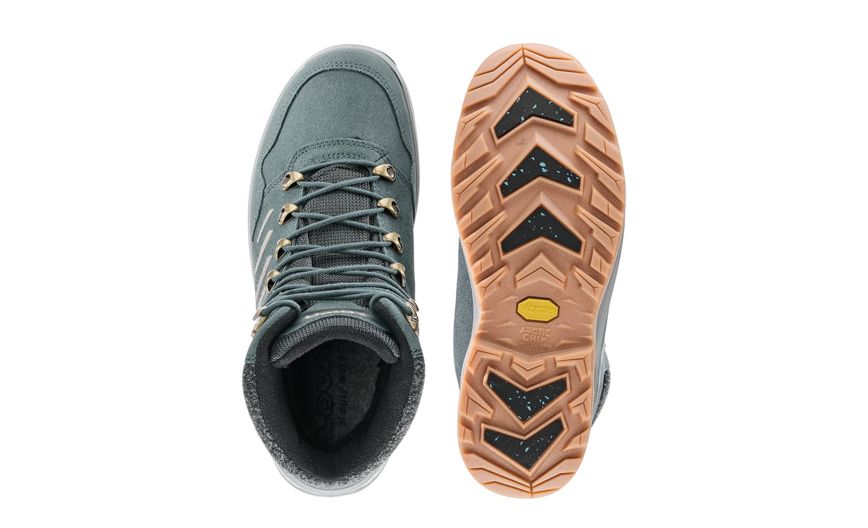 NABUCCO GTX