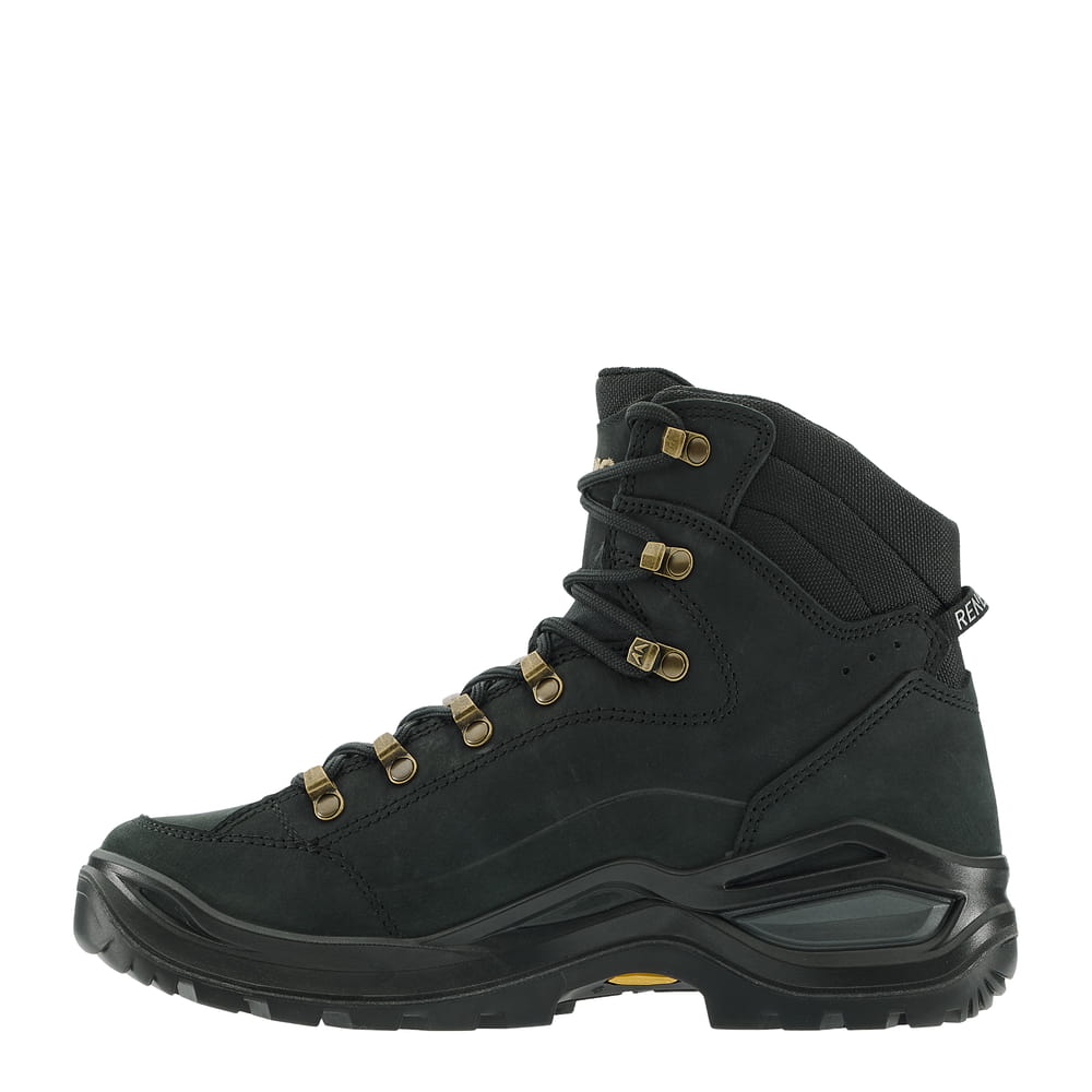 RENEGADE EVO GTX MID Ws