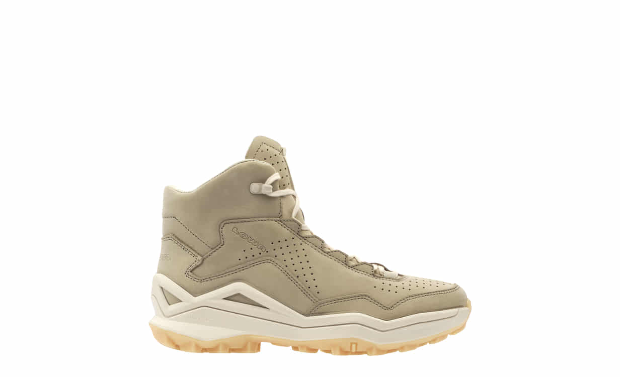 MADDOX PRO LT MID Ws