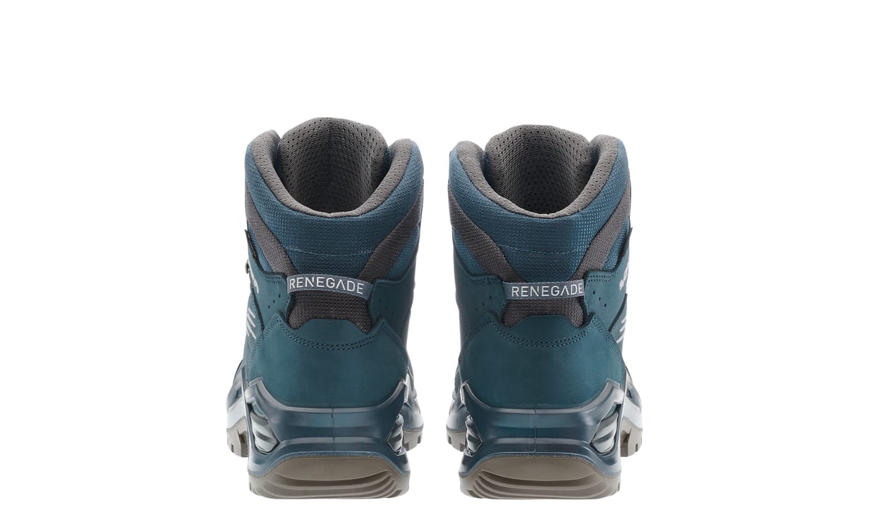 RENEGADE EVO GTX MID