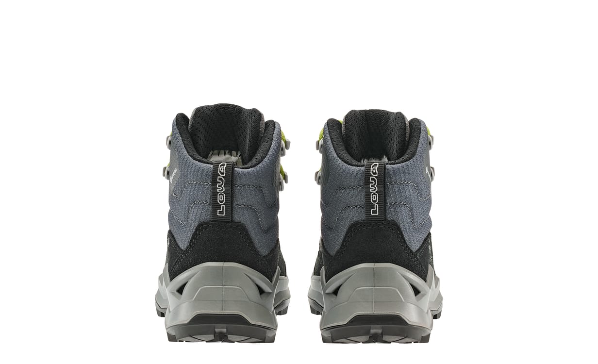 MADDOX PRO GTX MID JR