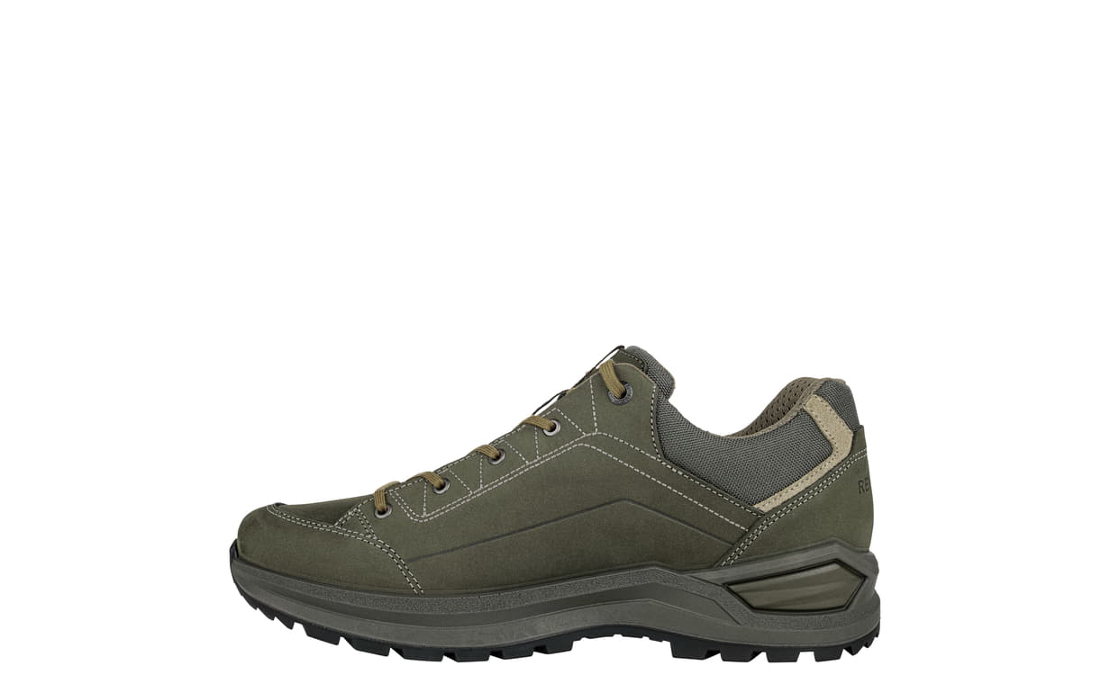 RENEGADE EVO GTX LO