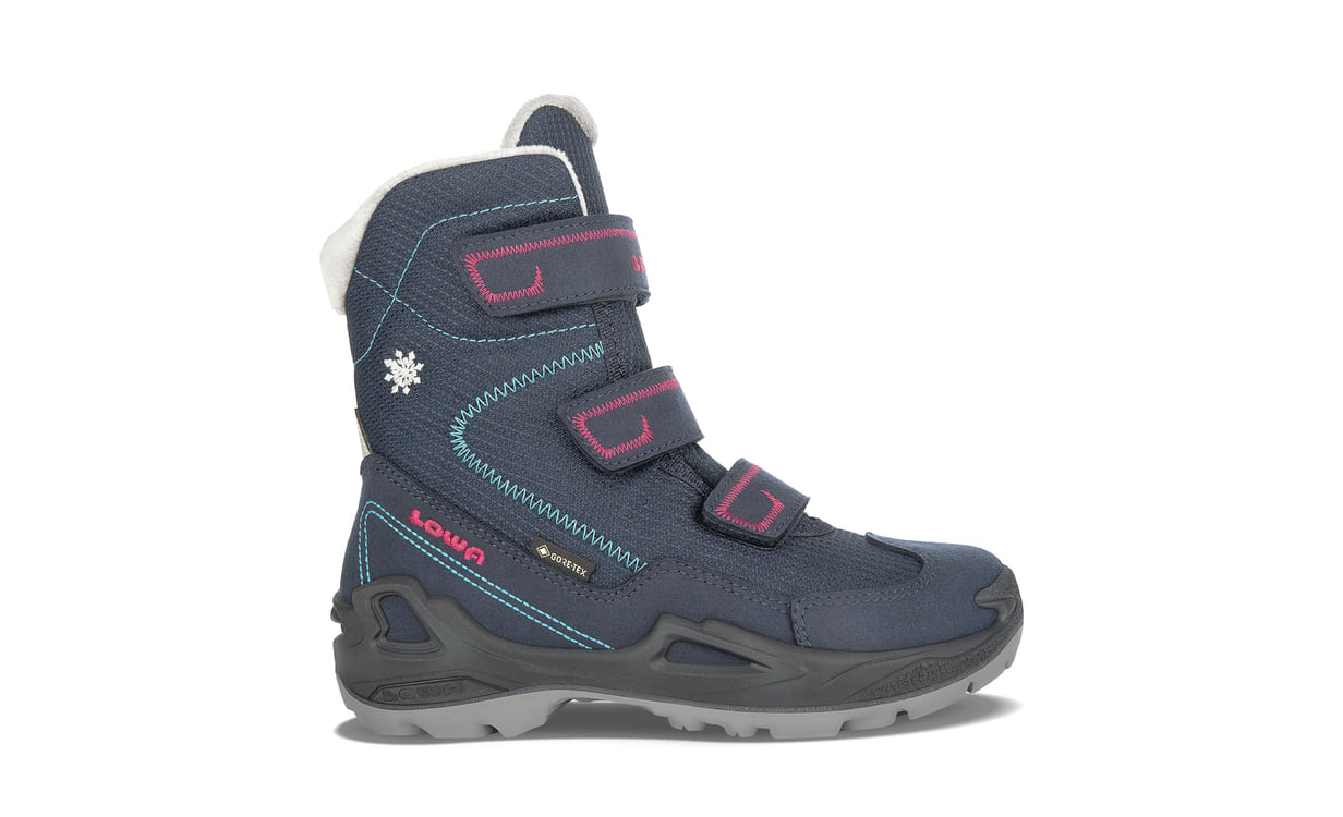 MILO GTX HI